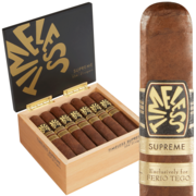Ferio Tego Timeless Supreme 554 | Robusto | Box of 21