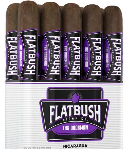 Flatbush The Doorman Toro