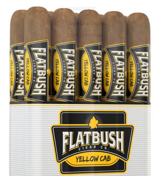 Flatbush Yellow Cab Toro