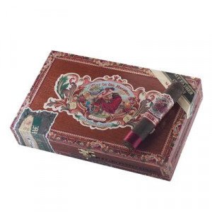 Flor de las Antillas Petite Robusto Maduro