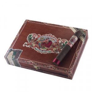 Flor de las Antillas Toro Gordo Maduro