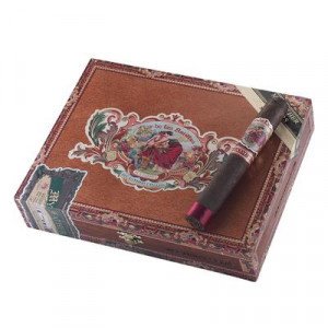 Flor de las Antillas Toro Maduro