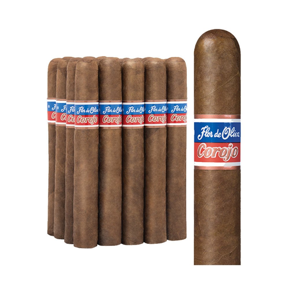 Flor de Oliva Corojo Toro