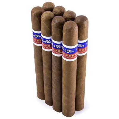 Flor de Oliva Giant Presidente