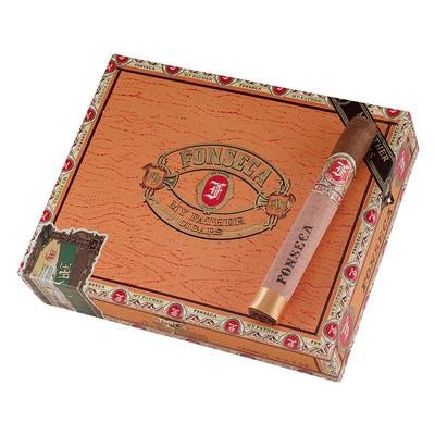 Fonseca by My Father Cedros