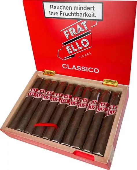 Fratello Classico Timacle Gordo | Box of 20
