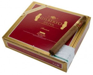 Gilberto Oliva Reserva Churchill