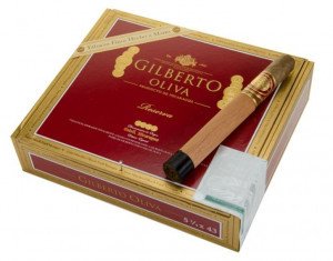 Gilberto Oliva Reserva Corona