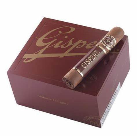 Gispert Robusto