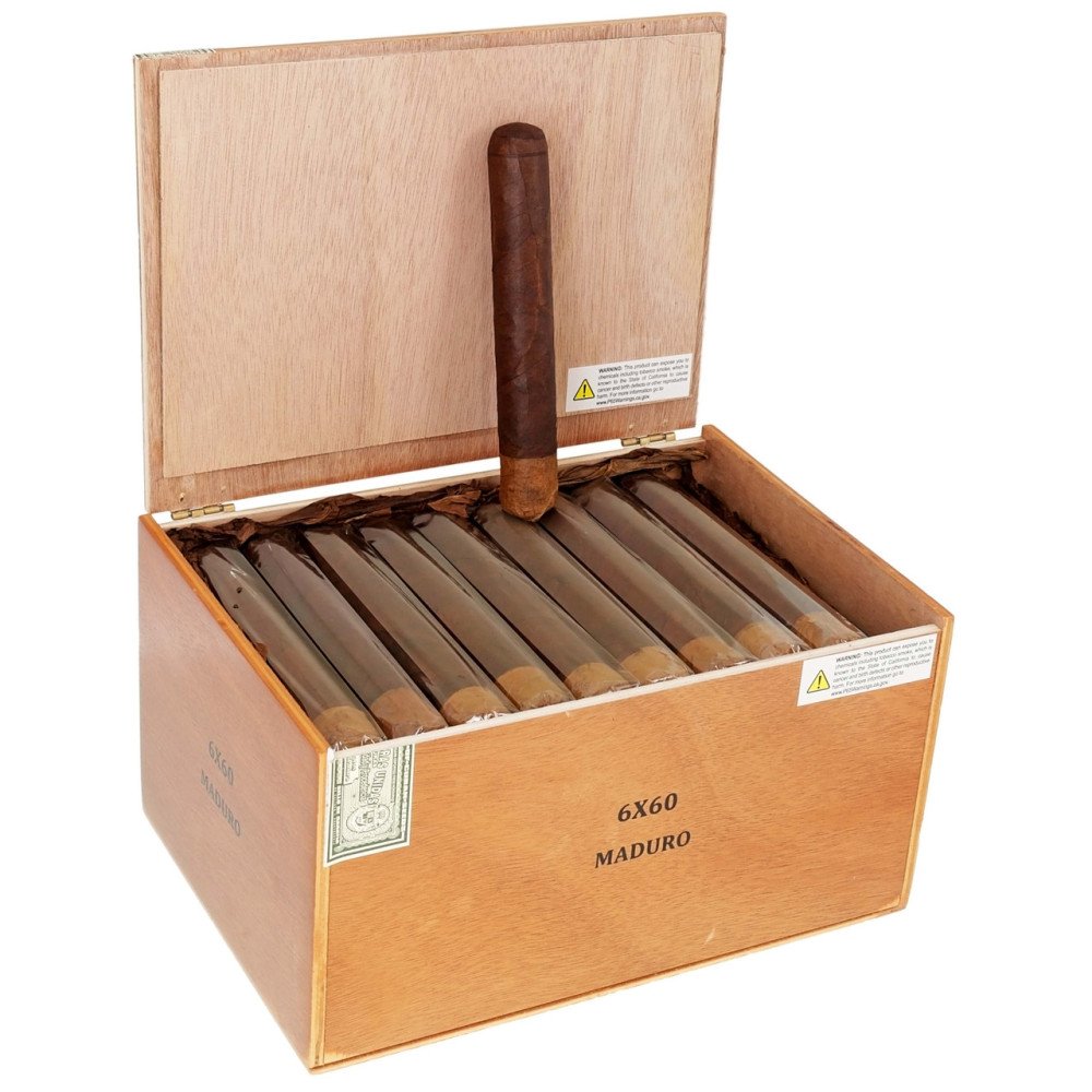 Gran Habano Persian King Maduro Tiger