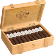 Gurkha Cellar Reserve 15 Year Kraken XO