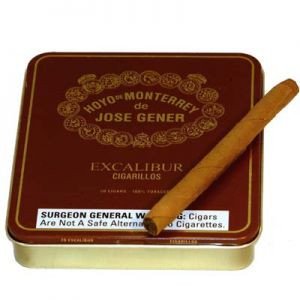 Hoyo de Monterrey Excalibur Cigarillos