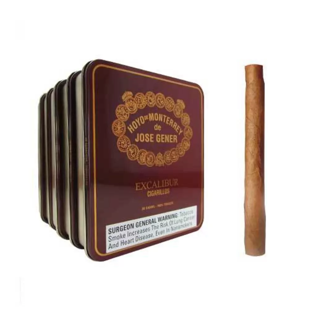 Hoyo de Monterrey Excalibur Cigarillos