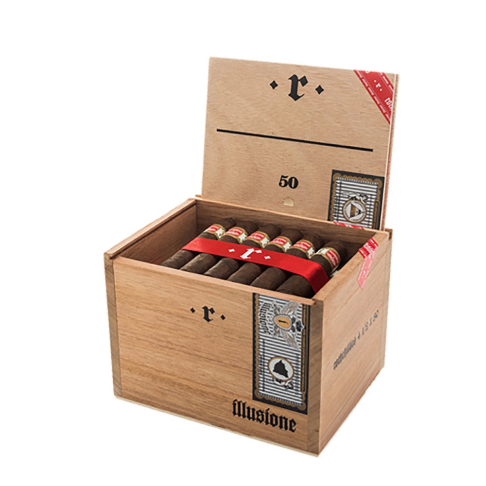 Illusione Maduro Rothchildes
