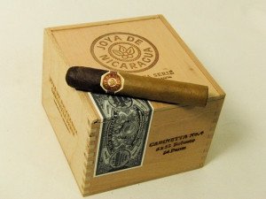 Joya de Nicaragua Cabinetta Robusto