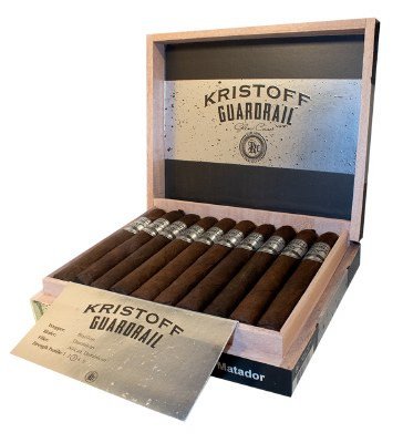 Kristoff Guardrail Matador