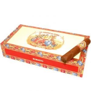 La Aroma De Cuba Robusto