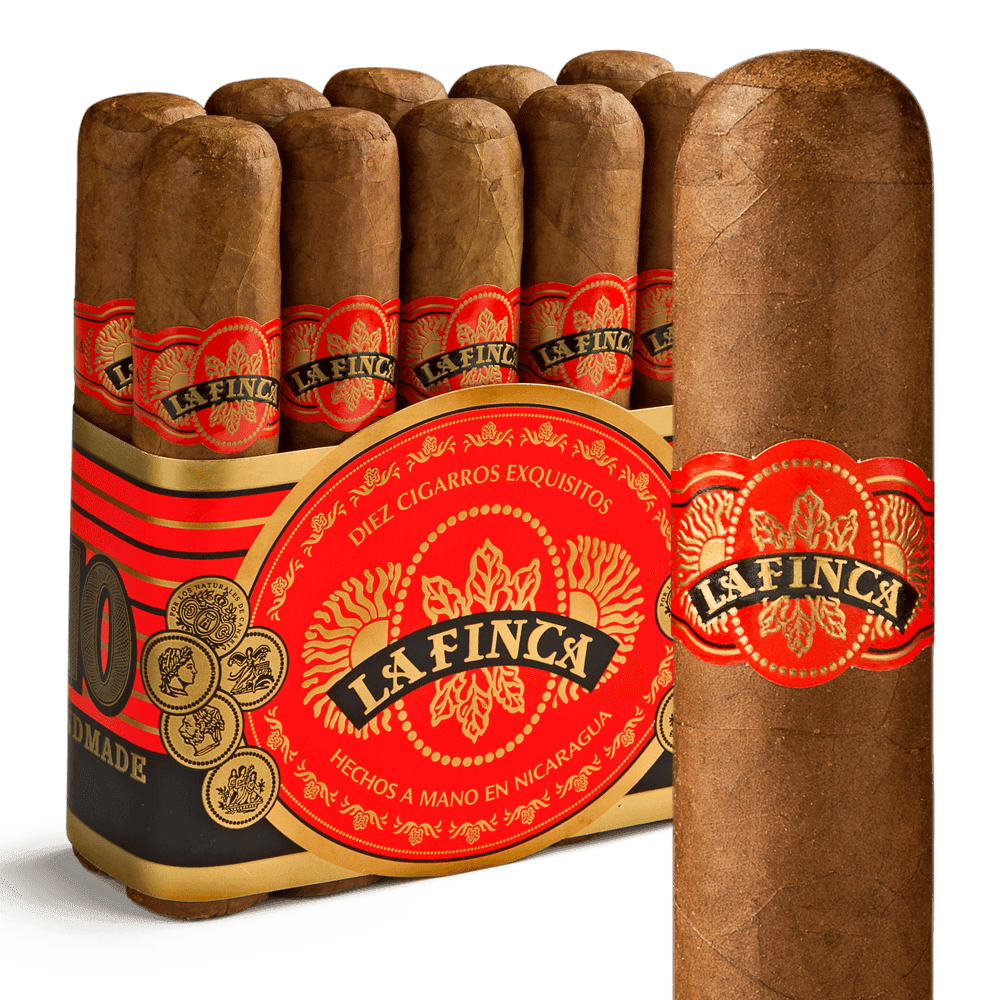 La Finca 777