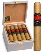 La Flor Dominicana Double Claro No. 50 | Robusto | Box of 25