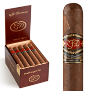 La Flor Dominicana Double Ligero 854 | Double Corona | Box of 20