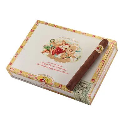 La Gloria Cubana Churchill