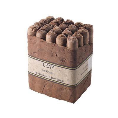 Leaf by Oscar Sumatra Robusto