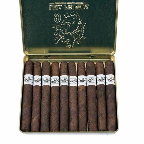 Drew Estate Liga Privada No. 9 Coronets