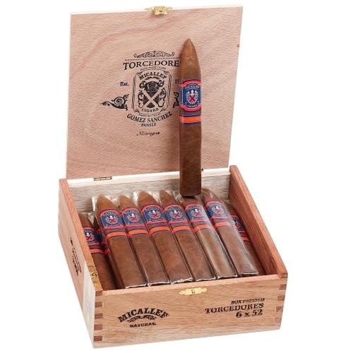 Micallef Torcedores Torpedo