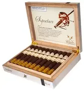 Montecristo Espada Signature Valiente | Toro | Box of 10