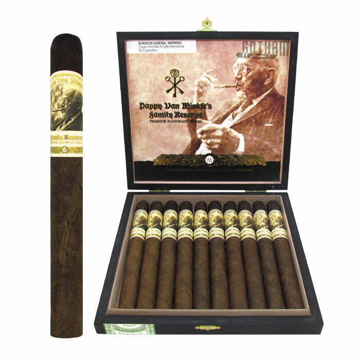 Pappy Van Winkle Family Reserve Barrel Fermented Toro