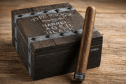 Rocky Patel Edge Barrel-Aged Black Toro | Box of 20