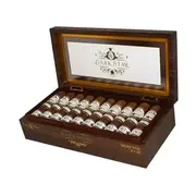 Rocky Dark Star Short Star | Gordito | Box of 20