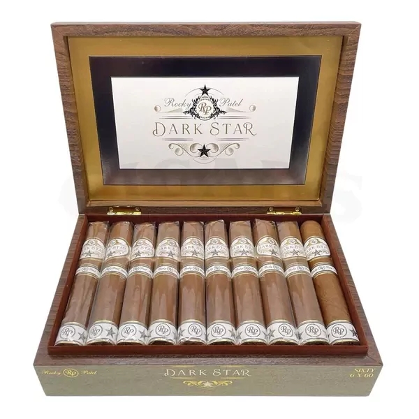 Rocky Dark Star Sixty