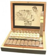 Rocky Patel Decade Torpedo