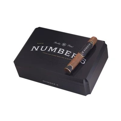Rocky Patel Number 6 Sixty
