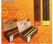 Rocky Patel The Edge B52 Corojo