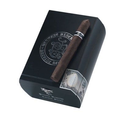 Tatuaje Black Label Private Reserve Corona Gorda