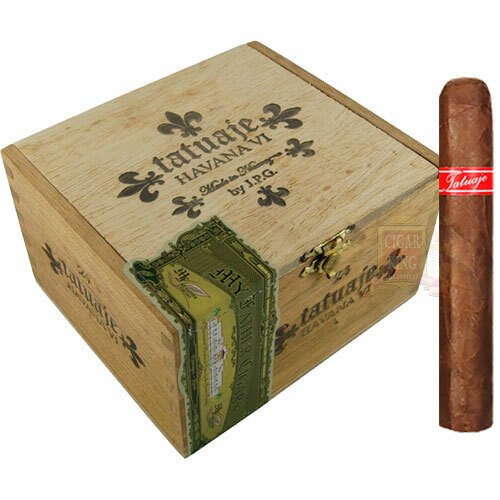 Tatuaje Havana VI Nobles