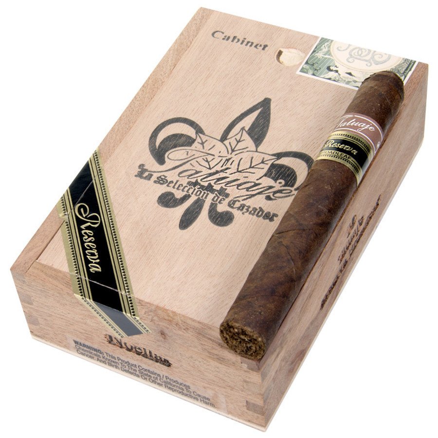 Tatuaje Reserva Broadleaf Noellas