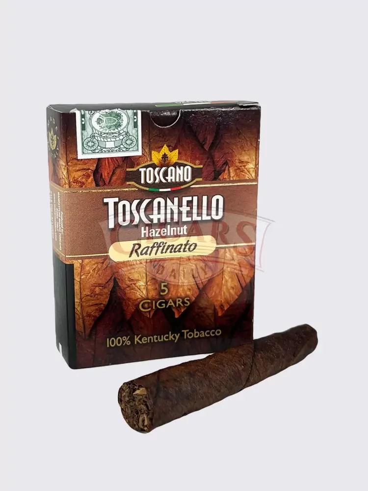 Toscano Toscanello
