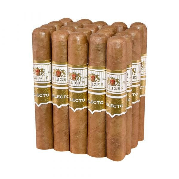 Villiger Selecto Robusto Natural