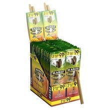 White Owl Cigarillos Mango