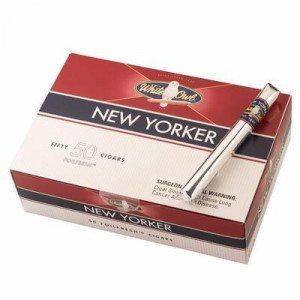 White Owl New Yorker