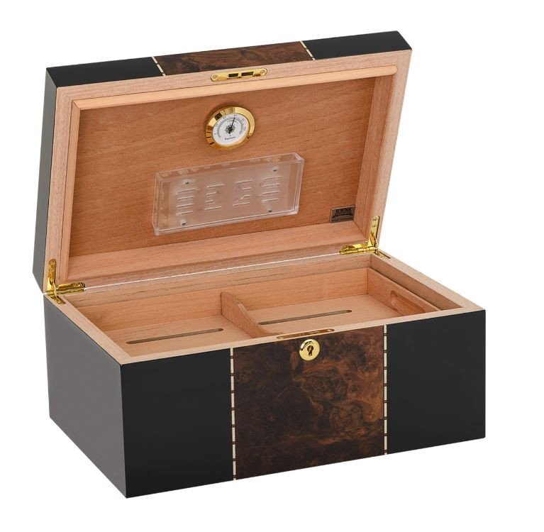 Conte Humidor