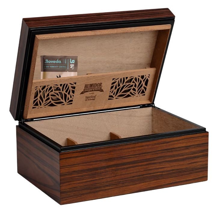 Dane Humidor