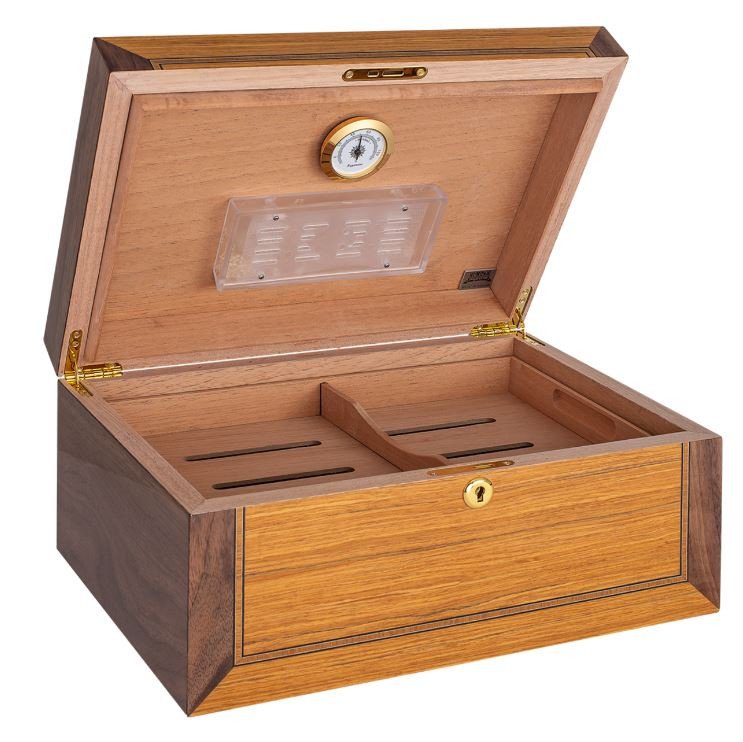 Merino Humidor