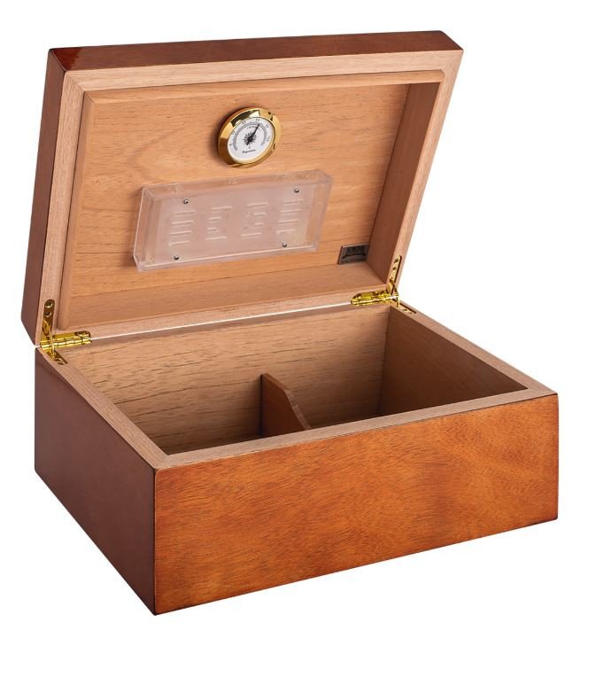 Pristina Humidor