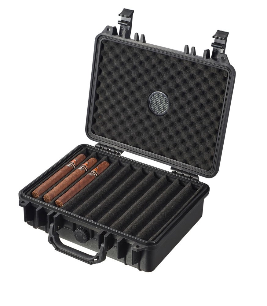 Denver Travel Humidor