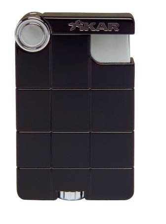 Xikar EX Lighter Black