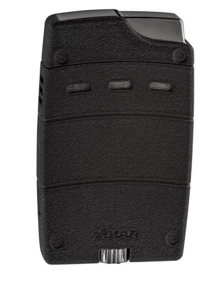 Xikar Ultra Lighter Black